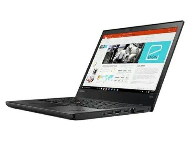 ThinkPad T470 ThinkPad T470