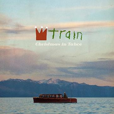train(美國搖滾樂隊)