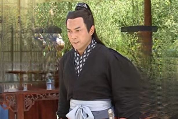 鐵中嶽 鐵中嶽
