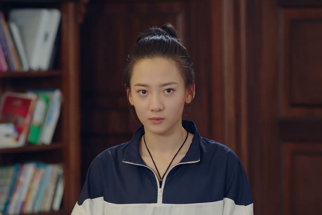 李茜(《鎮魂》中的角色) 李茜(《鎮魂》中的角色)