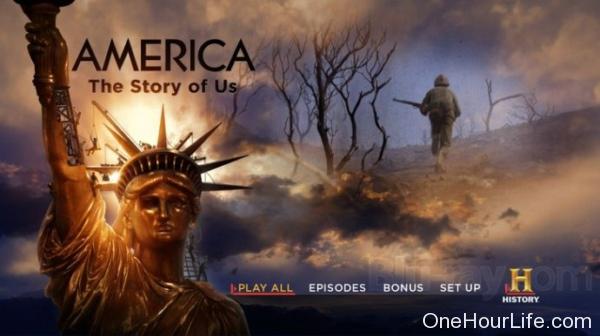 美國：我們的故事(我們的故事（2010年美國紀錄片）)