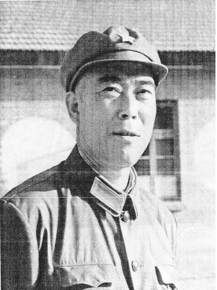 劉崇申 劉崇申