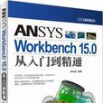 ANSYS Workbench 15.0從入門到精通