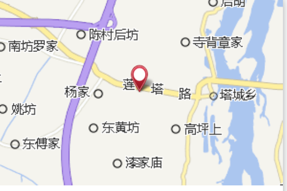 塔城國小 塔城國小