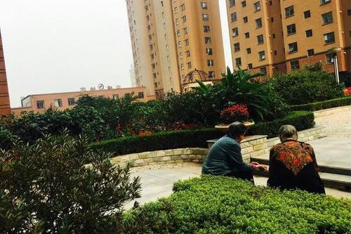 東盛澳景園 東盛澳景園