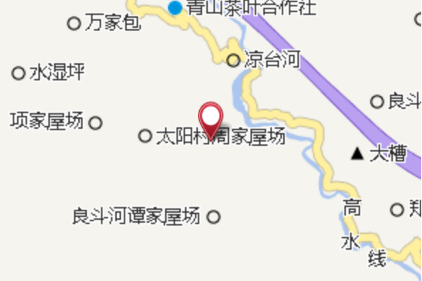 碑岩屋 碑岩屋