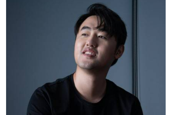 Michael Wu(Amber Group創始人、CEO) Michael Wu(Amber Group創始人、CEO)