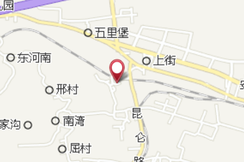 東滹沱 東滹沱