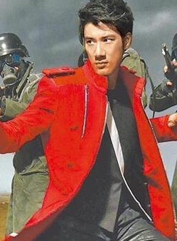 王力宏 王力宏