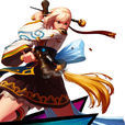 女神槍