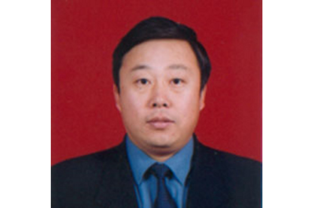 孫健(九芝堂獨立董事) 孫健(九芝堂獨立董事)