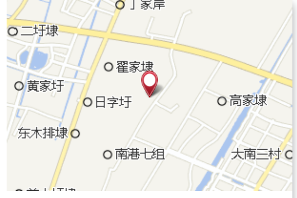 聶家埭 聶家埭