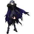 貞德(遊戲《Fate/Samurai Remnant》中的角色) 貞德(遊戲《Fate/Samurai Remnant》中的角色)