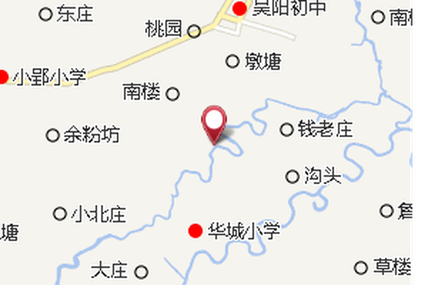 染坊小圩 染坊小圩