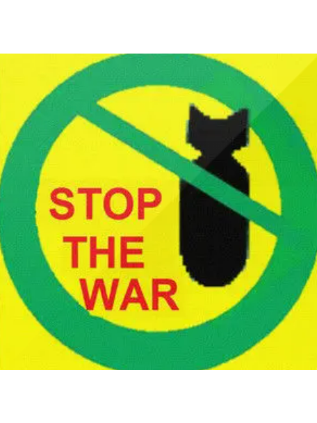 Stop the War Stop the War