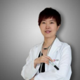 姜琳(中國整形美容協會特邀顧問)
