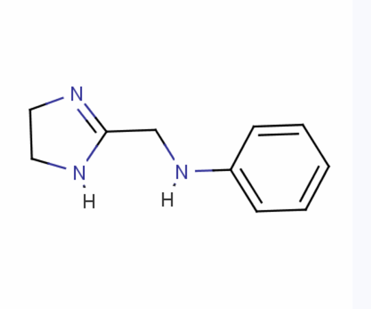 苯胺甲咪唑 苯胺甲咪唑