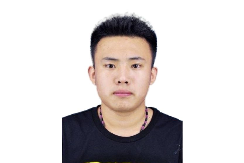 李志陽(中國羽毛球運動員) 李志陽(中國羽毛球運動員)