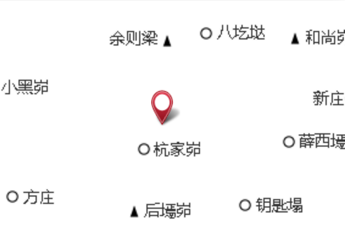 劉北峁