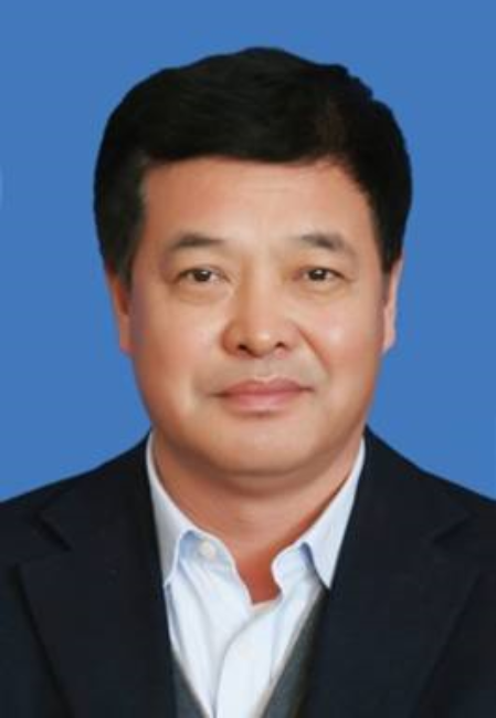 張子明(赤峰市人力資源和社會保障局黨組書記、局長)
