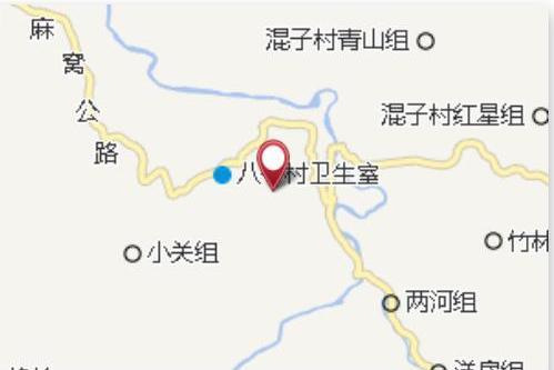 石坎上 石坎上