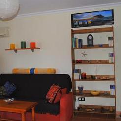 Apartamento 5-I Sotavento I Apartamento 5-I Sotavento I