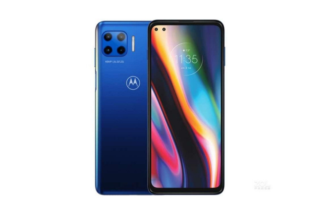 Moto G 5G Plus Moto G 5G Plus