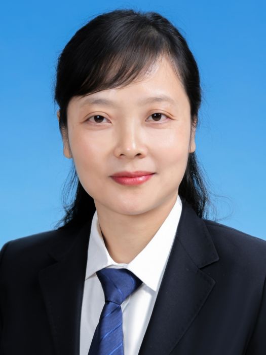 余麗(重慶市九龍坡區二郎街道黨工委委員、宣傳委員)