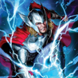 雷神托爾(雷神（美國漫威(Marvel)旗下超級英雄）)