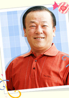 愛情頌歌