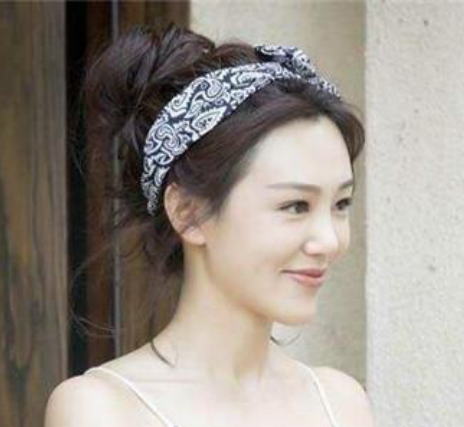 莫妮卡(電視劇《歸去來》中的角色) 莫妮卡(電視劇《歸去來》中的角色)