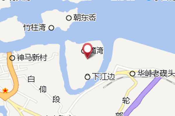北岙 北岙