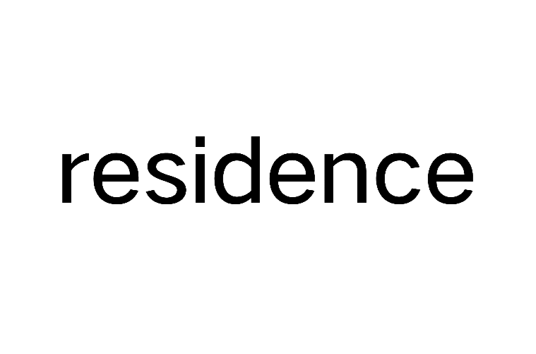 residence