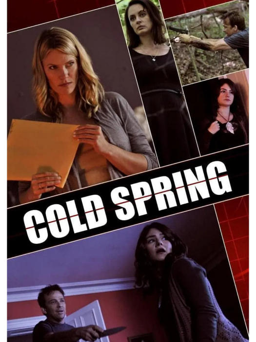 Cold Spring(美國2013年Sheldon Wilson執導的電影) Cold Spring(美國2013年Sheldon Wilson執導的電影)
