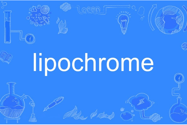 lipochrome lipochrome