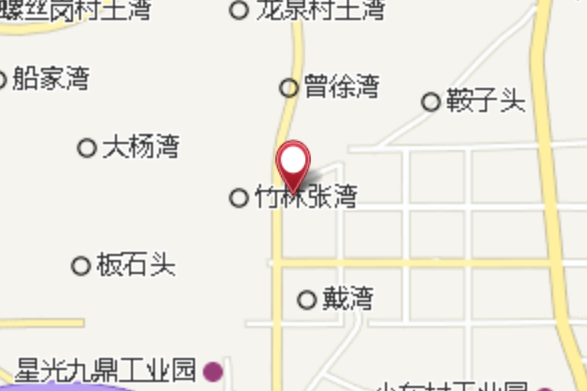 枯樹灣 枯樹灣