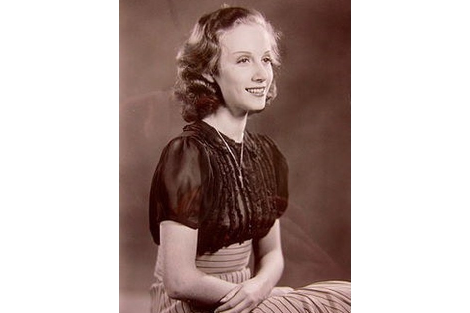 Marianne Aminoff Marianne Aminoff