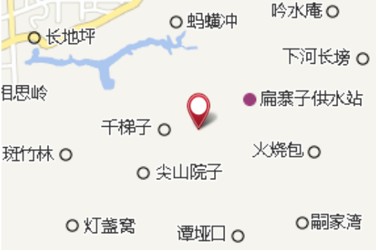 風松溝 風松溝
