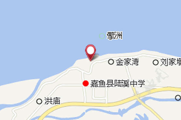 三門一街 三門一街