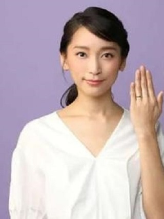 由美子 由美子