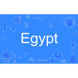 Egypt Egypt