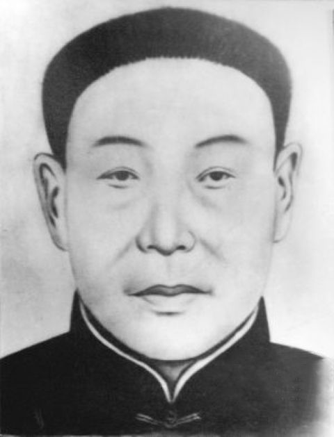 穆子奇 穆子奇
