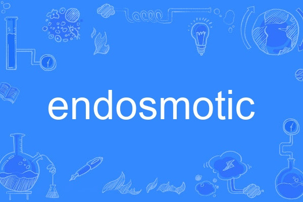 endosmotic