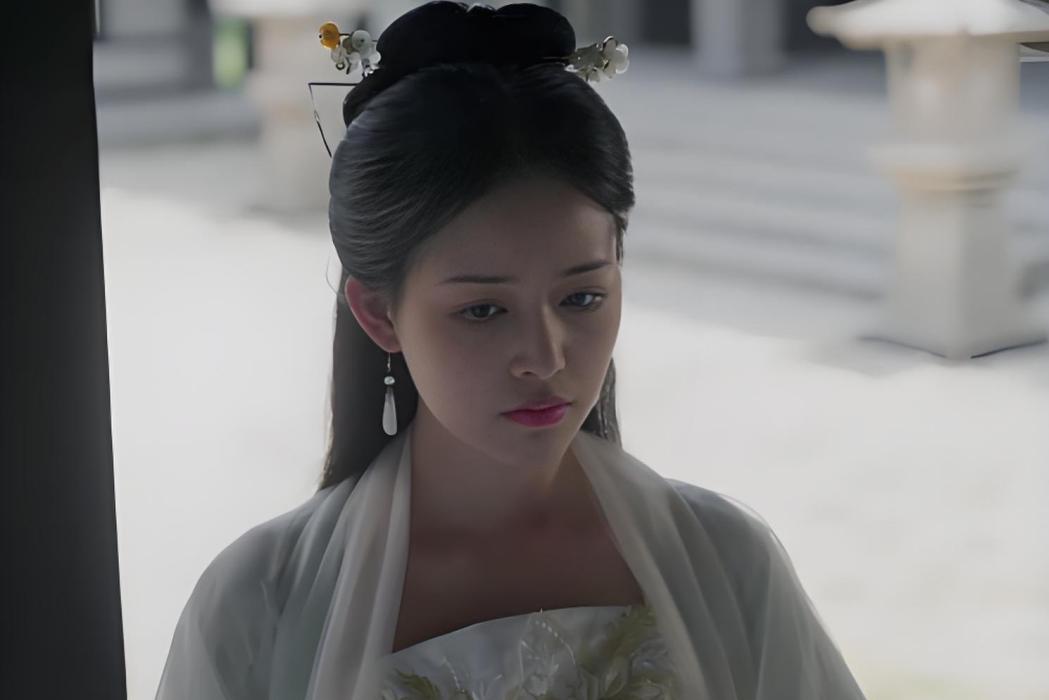 蘇琴(網路微短劇角色) 蘇琴(網路微短劇角色)