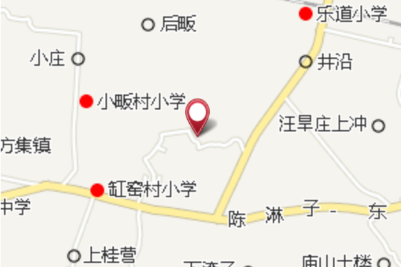 降塘塆 降塘塆