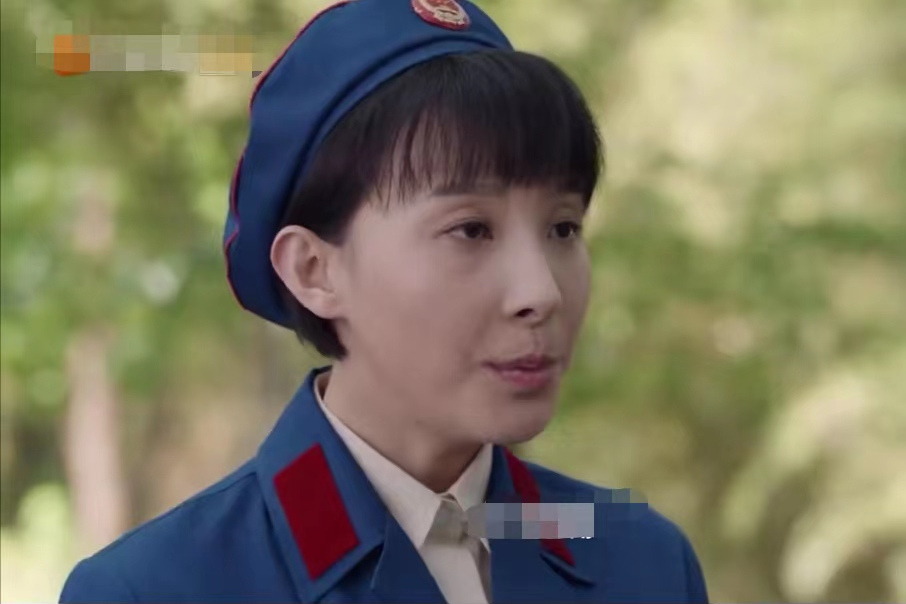 高莎(年代親情劇《媽媽在等你》中的角色) 高莎(年代親情劇《媽媽在等你》中的角色)