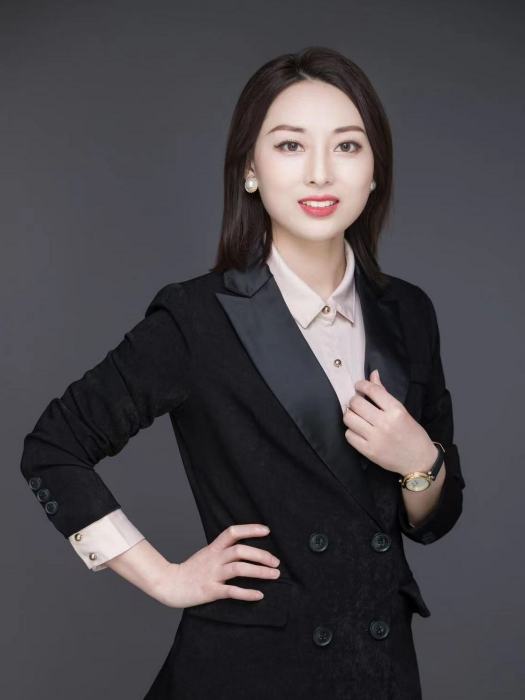 劉美(教師) 劉美(教師)