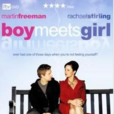 男女變錯身(2009年英國電視劇) 男女變錯身(2009年英國電視劇)