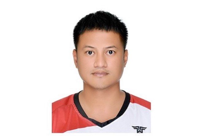 周智偉(中國台北龍舟運動員) 周智偉(中國台北龍舟運動員)