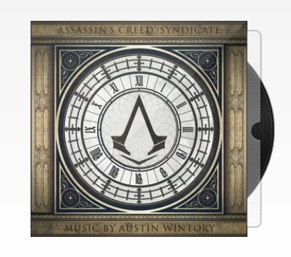 Assassin\x27s Creed Syndicate (Original Game Soundtrack) Assassin\x27s Creed Syndicate (Original Game Soundtrack)
